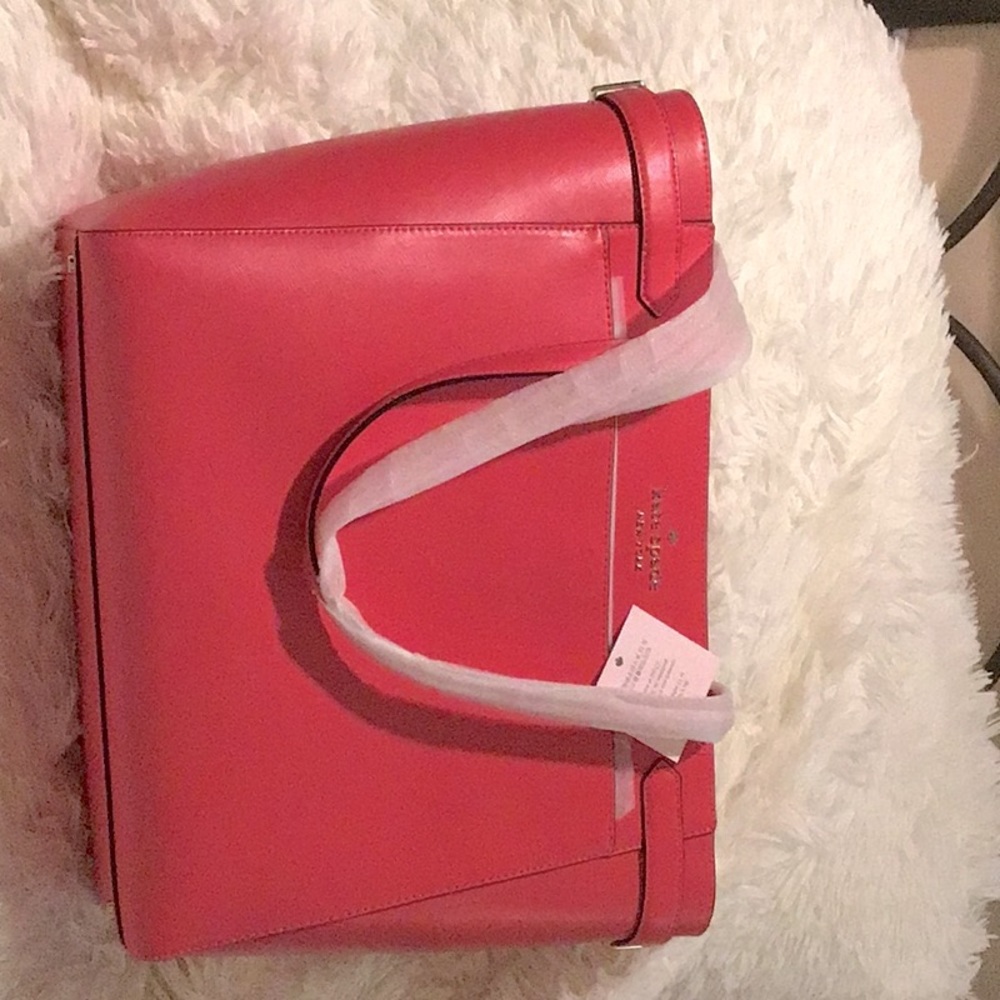 Kate Spade Laptop Tote